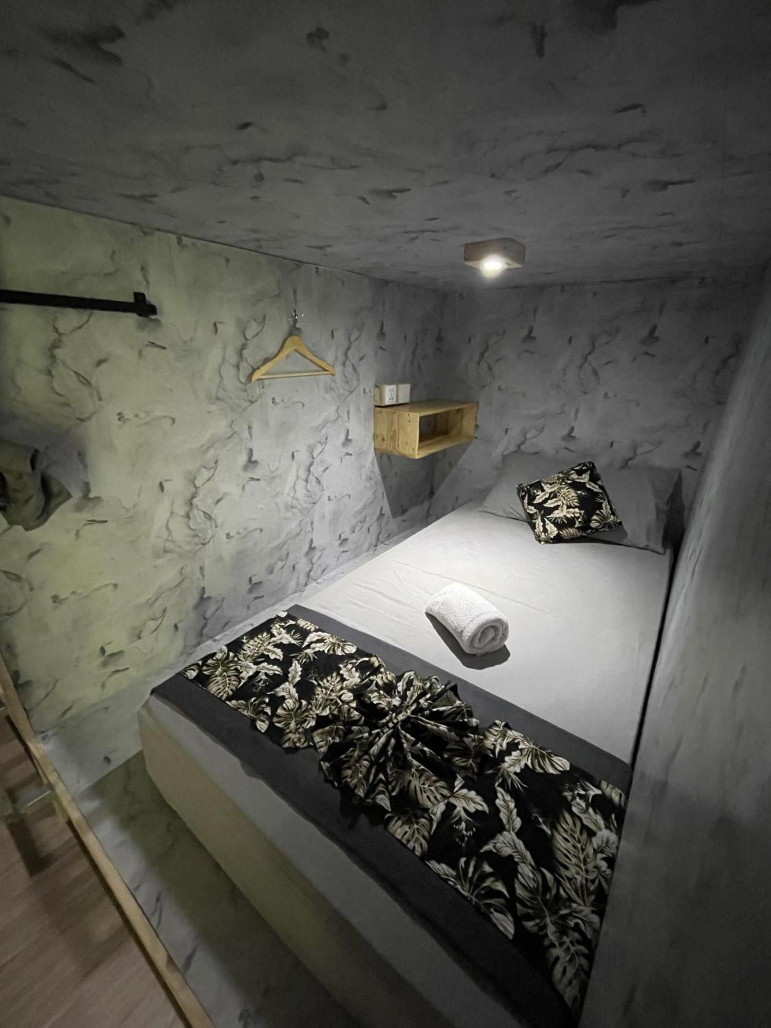 Pedidi Penida Hostel Batununggul Екстериор снимка