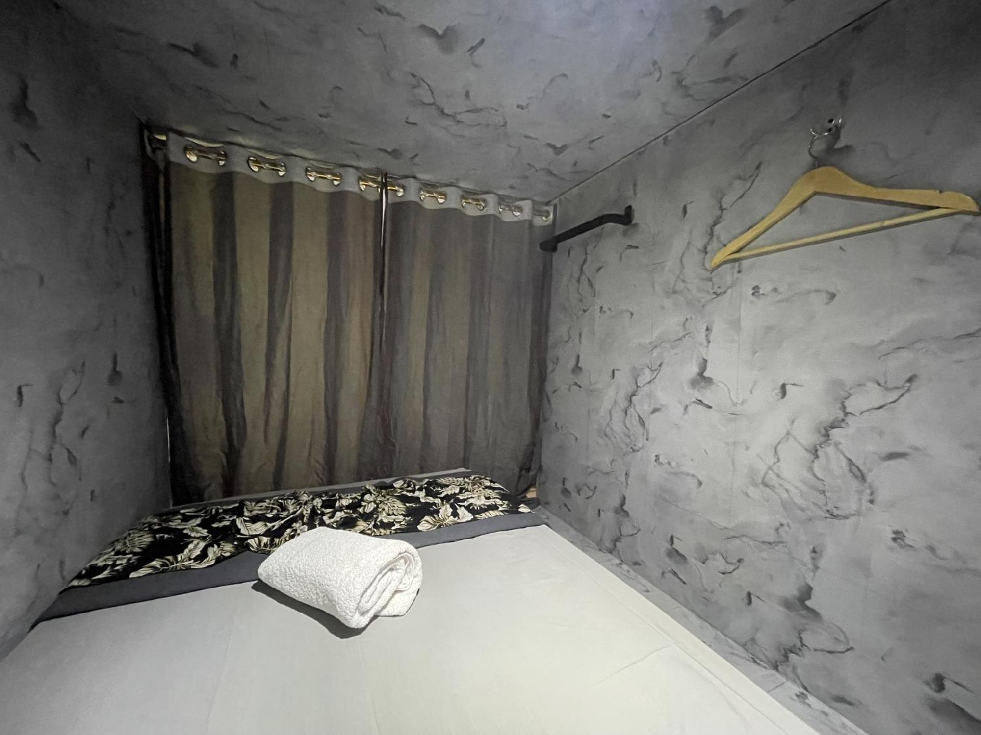 Pedidi Penida Hostel Batununggul Екстериор снимка