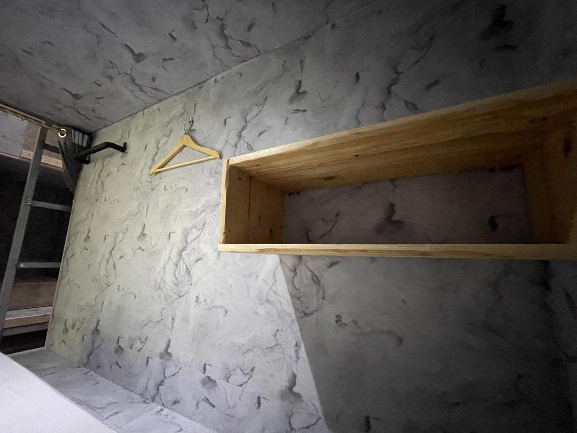 Pedidi Penida Hostel Batununggul Екстериор снимка