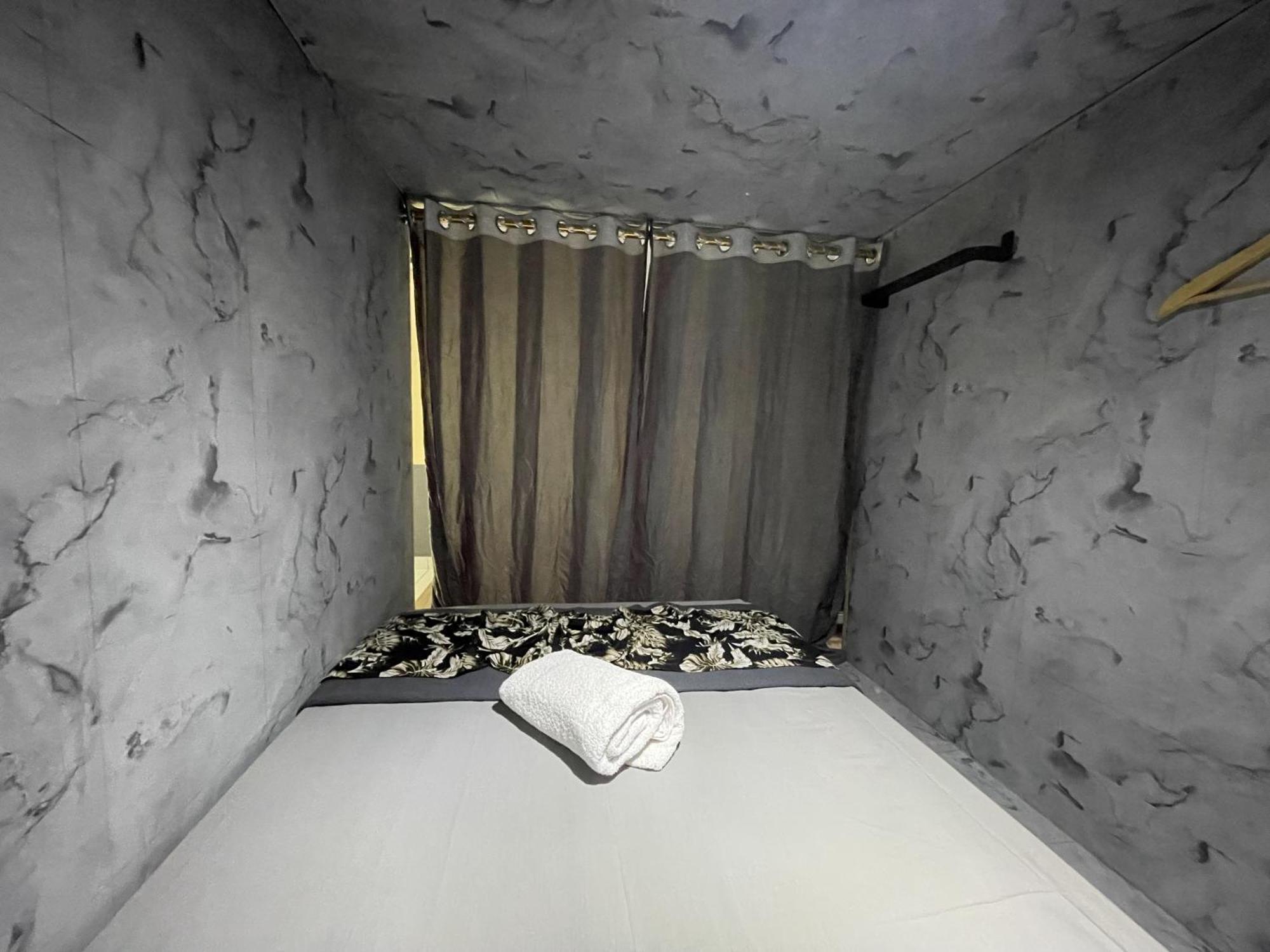 Pedidi Penida Hostel Batununggul Екстериор снимка